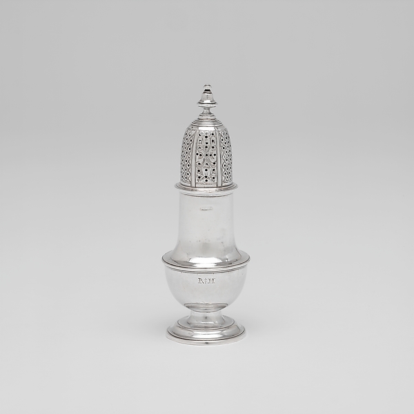 Pepper Caster