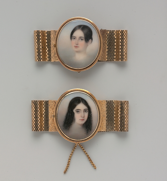 Pair of Bracelets