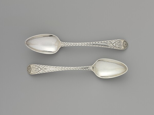 Tea Spoon