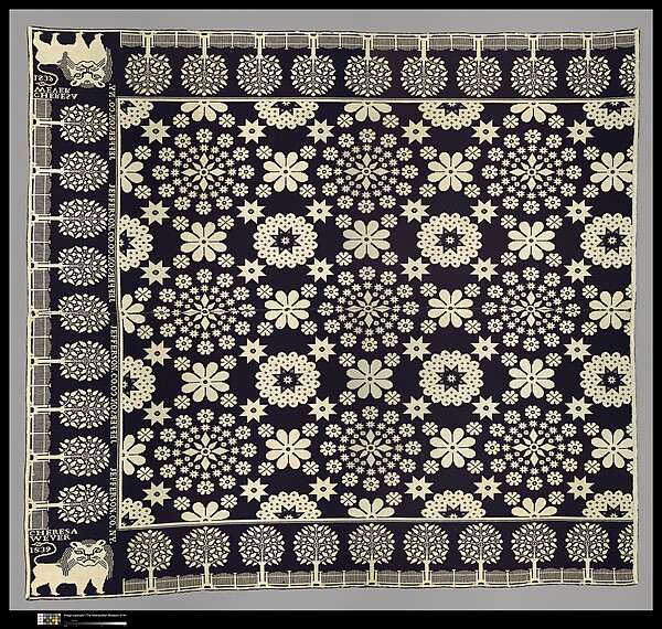 Coverlet
