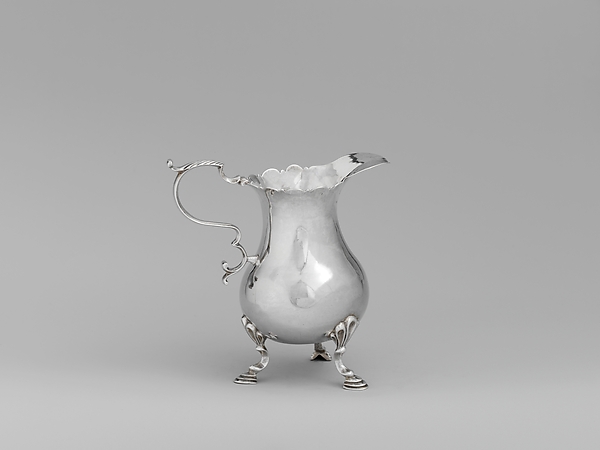 Creamer