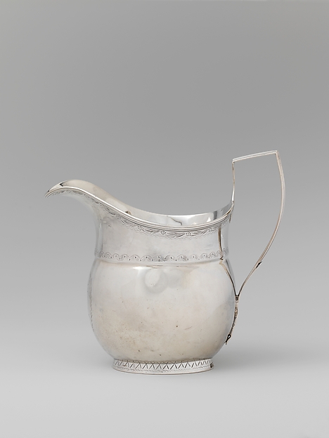 Creamer
