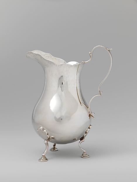 Creamer