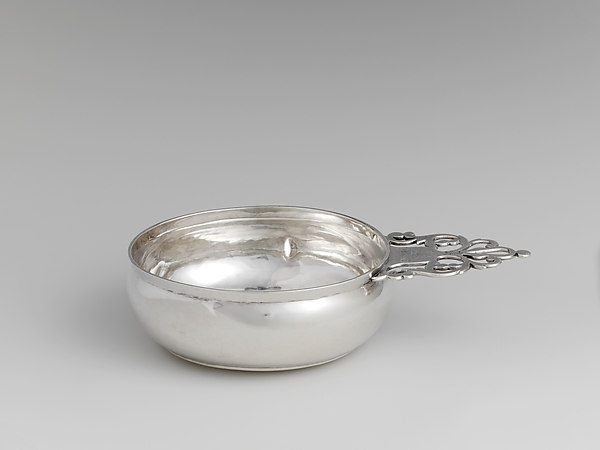 Porringer