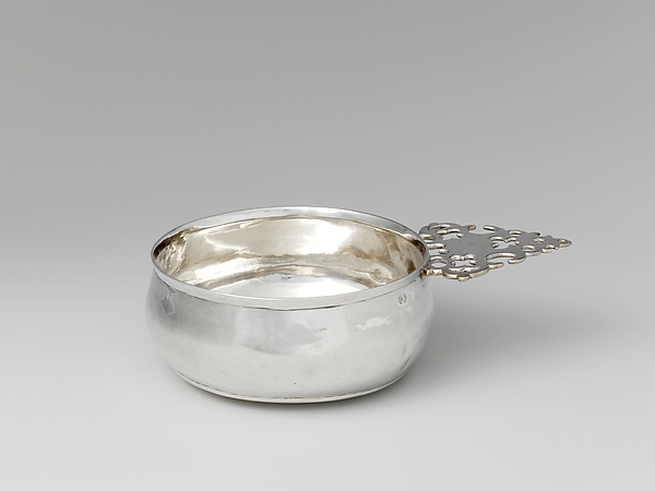 Porringer