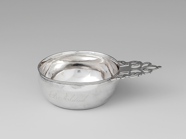 Porringer
