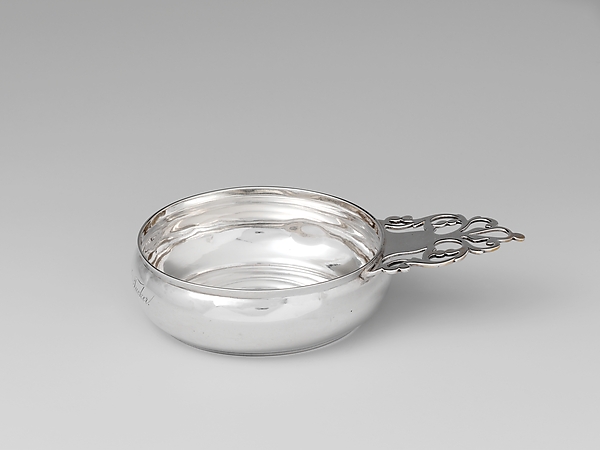 Porringer