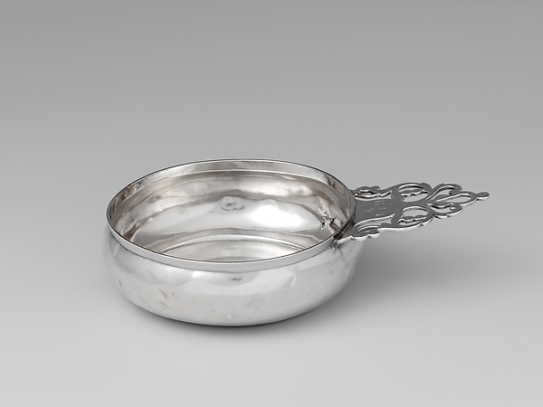 Porringer