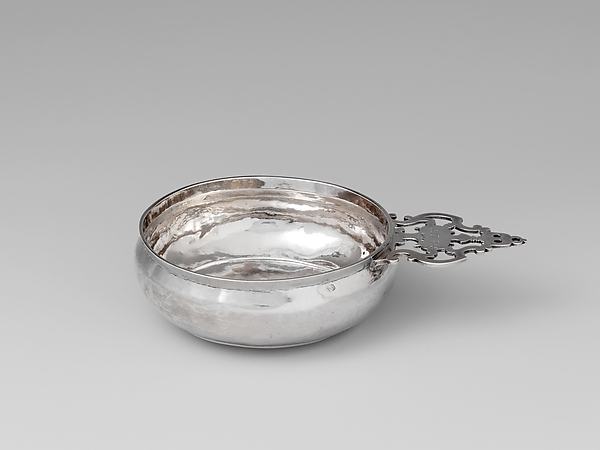 Porringer