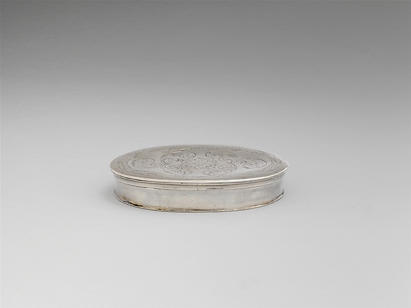 Patch Box