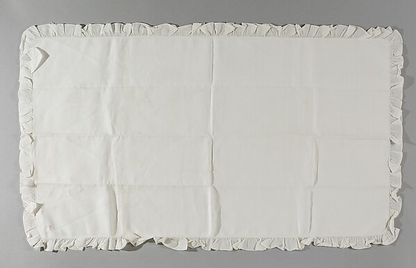 Pillowcase