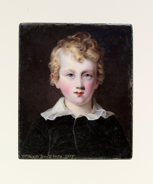 Brock Livingston Delaplaine