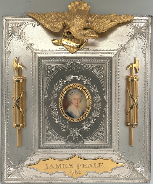 Martha Washington