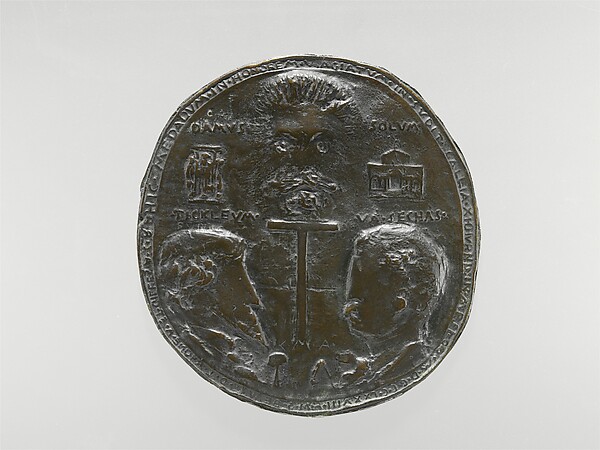 Charles F. McKim, Stanford White, and Augustus Saint-Gaudens