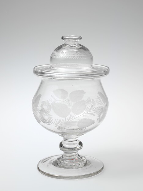 Sugar bowl