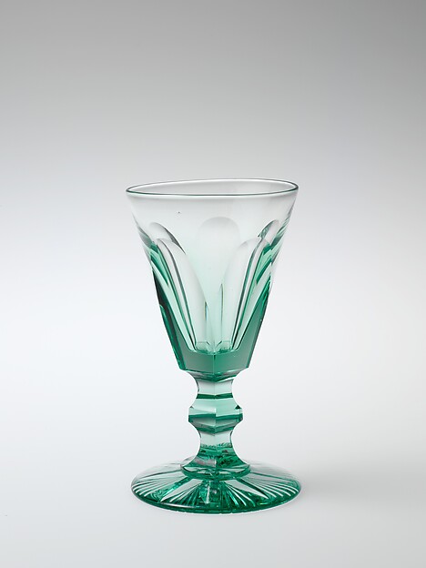 Wine glass