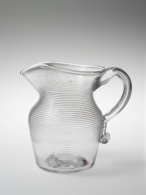 Pitcher