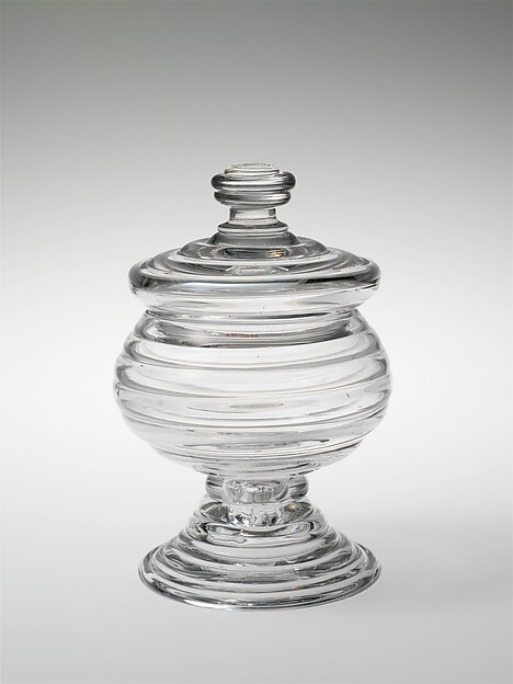 Sugar bowl