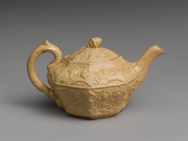 Teapot