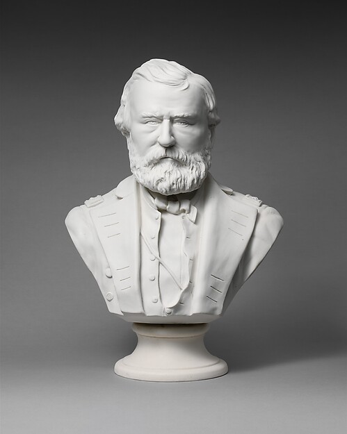 General Grant, W. H. Edge, ca. 1876
