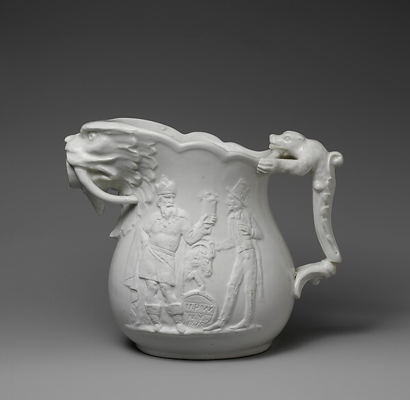 Pitcher