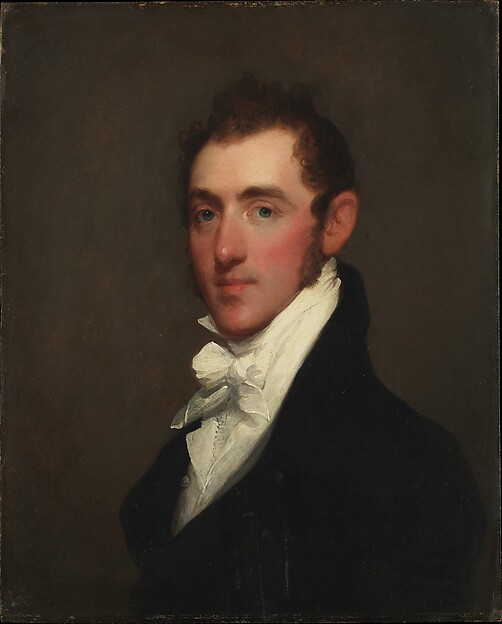 Henry Rice