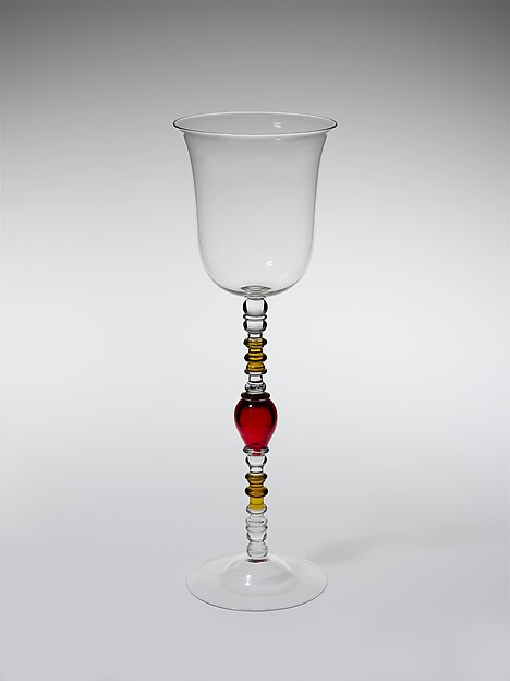 Presentation chalice