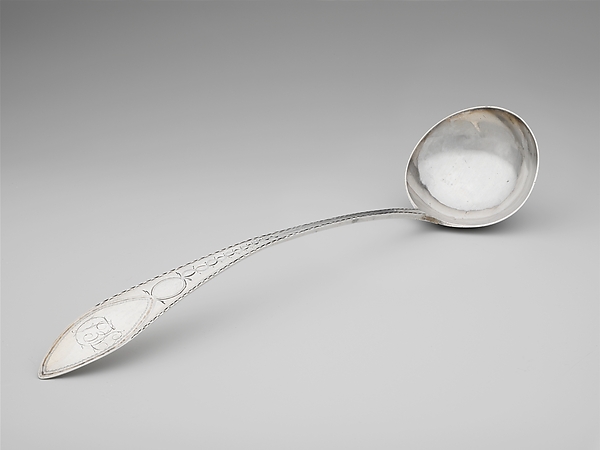 Ladle