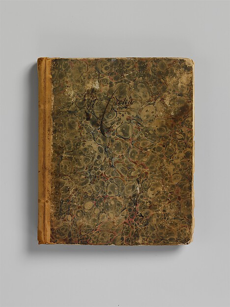 Account Book Ledger