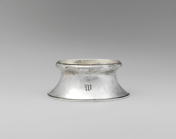 Trencher Salt