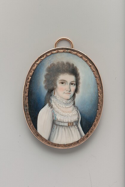 Clarissa Storrs