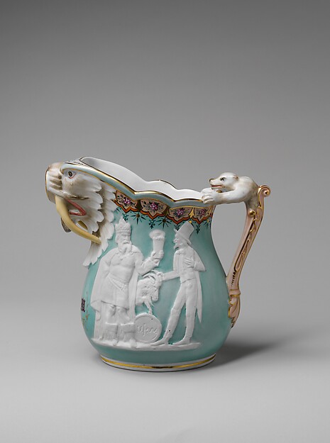 Pitcher