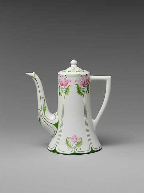 Coffeepot