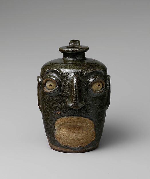 Untitled object