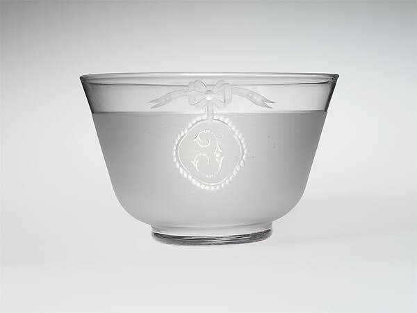 Finger Bowl