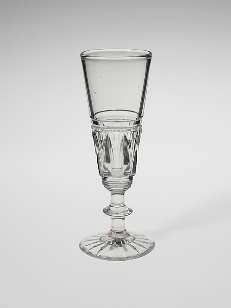 Champagne Glass
