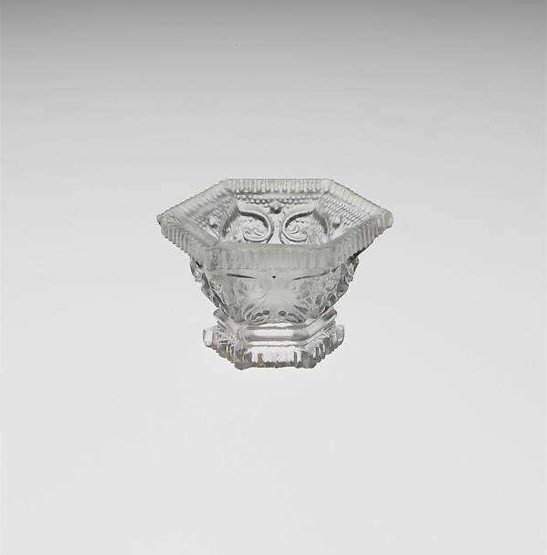 Miniature Bowl