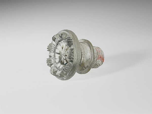 Drawer Pull by an unrecorded maker, The Metropolitan Museum of Art