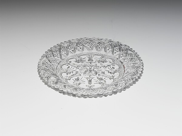 Cup Plate