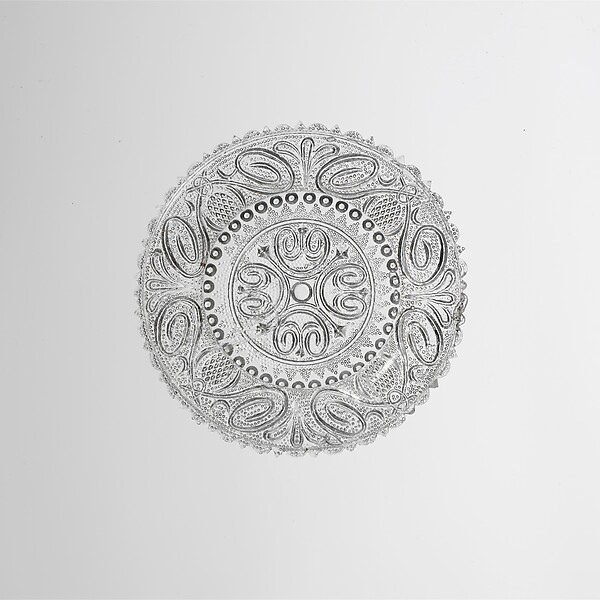Cup Plate