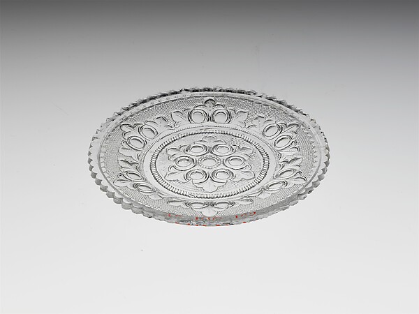 Cup Plate