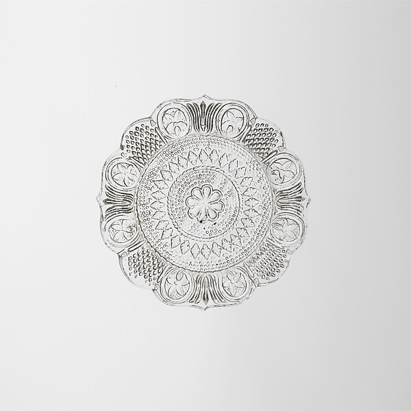 Cup Plate