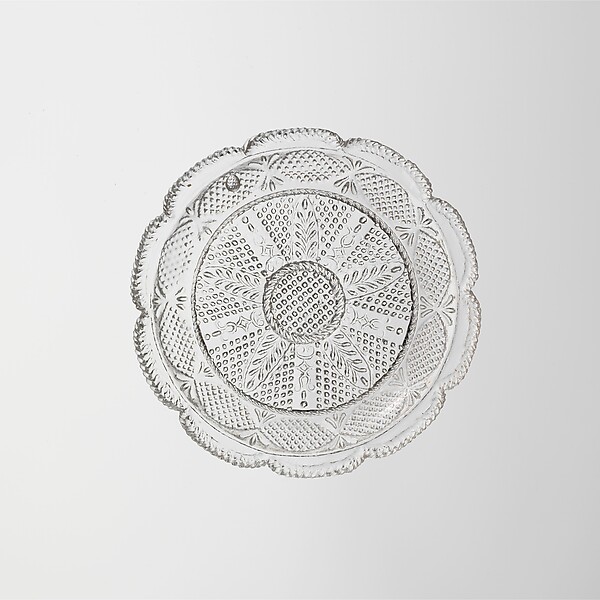 Cup Plate