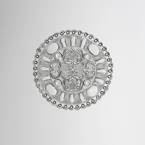 Cup Plate