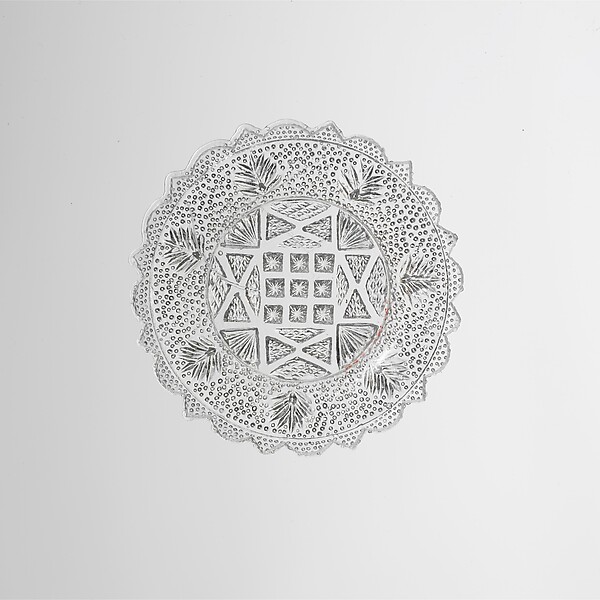 Cup Plate