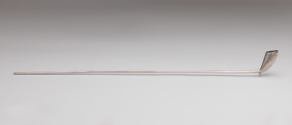 Pipe by an unrecorded maker, The Metropolitan Museum of Art