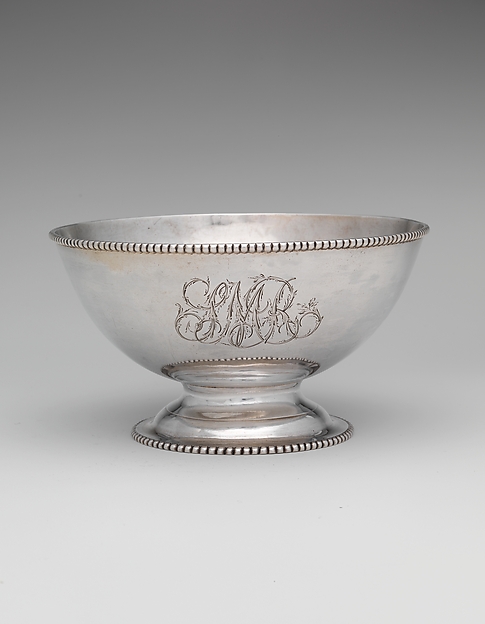 Waste Bowl