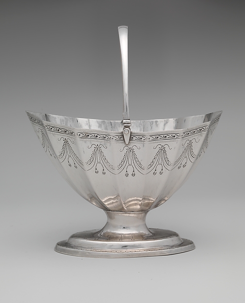 Sugar Basket