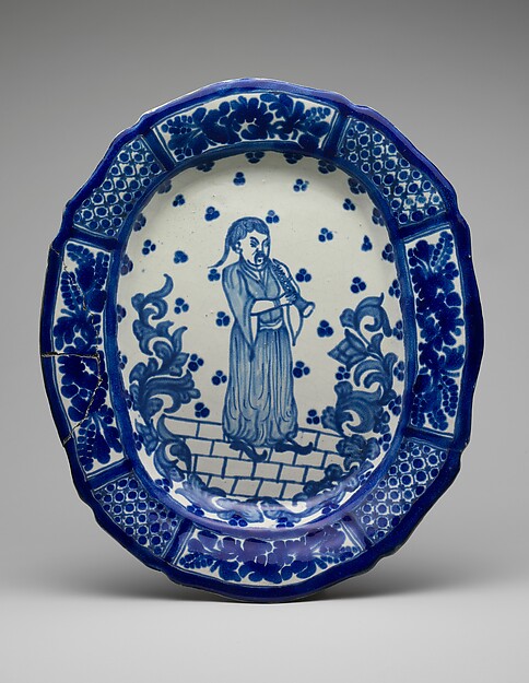 Dish