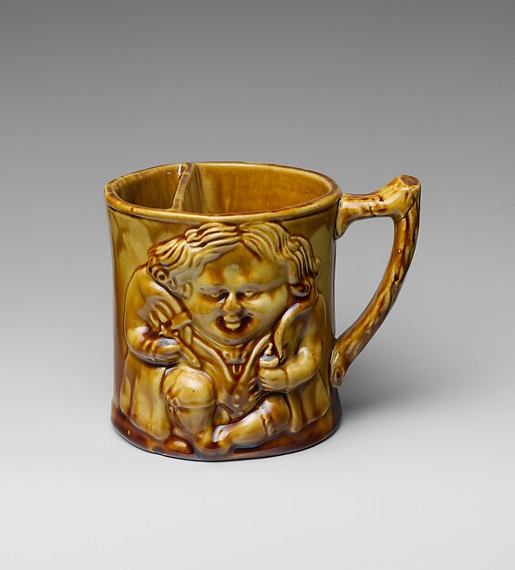Shaving Mug